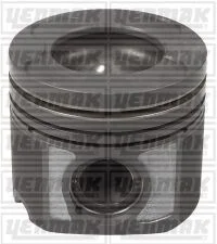 YENMAK Поршень с кольцами і пальцем (размер отв. 84.00/STD) BMW E87 118d, E90 338d (M47N 204 D5, M47 D20 (204D4)) для Yenmak 31-04596-000 фото товару