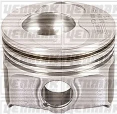 <strong>YENMAK Поршень с кольцами і пальцем (размер отв. 81.01 / STD) (BDJ EURO 3) Yenmak 31-30011-000 (фото 1)</strong>