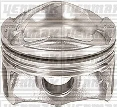 <strong>YENMAK Поршень с кольцами і пальцем (размер отв. 79 / STD) FORD 1.6 EcoBoost (4цл.) (JQDA, JTDA, B4164) Yenmak 31-30029-000 (фото 1)</strong>