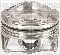 YENMAK Поршень с кольцами і пальцем (размер отв. 79 / STD) FORD 1.6 EcoBoost (4цл.) (JQDA, JTDA, B4164) для Yenmak 31-30029-000 фото товару