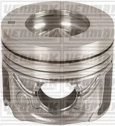 <strong>YENMAK Поршень с кольцами і пальцем (размер отв. 84 / STD) (B37C15A, B37D15A, B47D20B, B47C20A, B47C20B) Yenmak 31-30046-000 (фото 1)</strong>