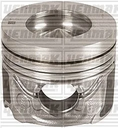 YENMAK Поршень с кольцами і пальцем (размер отв. 84 / STD) (B37C15A, B37D15A, B47D20B, B47C20A, B47C20B) для Yenmak 31-30046-000 фото товару