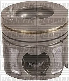 <strong>YENMAK Поршень с кольцами і пальцем (размер отв. 85.4 / STD) (2.2CRDI, D4HB) Yenmak 31-31012-000 (фото 1)</strong>