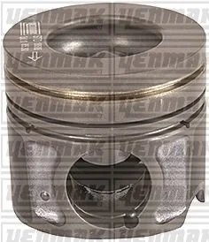 YENMAK Поршень с кольцами і пальцем (размер отв. 85.4 / STD) (2.2CRDI, D4HB) для Yenmak 31-31012-000 фото товару