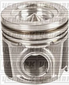 <strong>YENMAK Поршень с кольцами і пальцем (размер отв. 88 / STD) FIAT DUCATO 2.3D 11- (4цл.) (C13 – F1A (F1AE0481T,F1AE3481D,F1AE3481E,F1AE3481G…) Yenmak 31-31016-000 (фото 1)</strong>