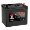 Акумулятор для YUASA YBX3005 фото товару