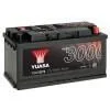 Акумулятор для YUASA YBX3019 фото товару