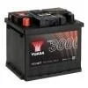 Акумулятор для YUASA YBX3077 фото товару