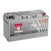 Акумулятор для YUASA YBX5019 фото товару