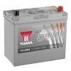 Акумулятор для YUASA YBX5053 фото товару