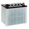 Акумулятор для YUASA YBX7005 фото товару