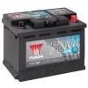 Акумулятор для YUASA YBX7027 фото товару