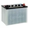 Акумулятор для YUASA YBX7030 фото товару