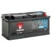 Акумулятор для YUASA YBX9020 фото товару