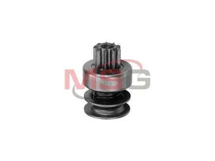 Бендикс стартера для ZEN ZN0189 фото товару