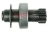 <strong>Бендикс стартера ZEN ZN0431 (фото 1)</strong>