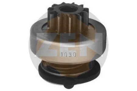 <strong>Бендикс стартера ZEN ZN1030 (фото 1)</strong>