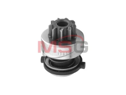 Бендикс стартера для ZEN ZN1065 фото товару