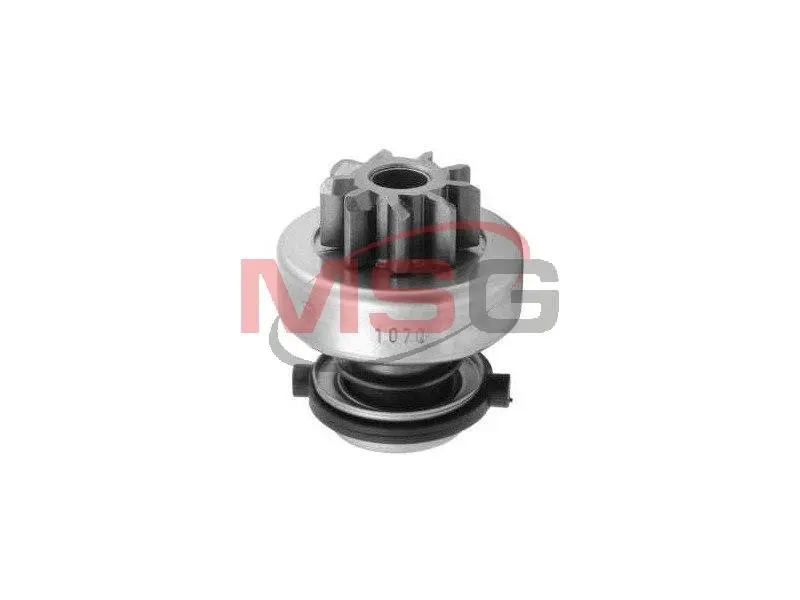 <strong>Бендикс стартера ZEN ZN1070 (фото 1)</strong>