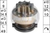 <strong>Бендікс стартера ZEN ZN1155 (фото 1)</strong>