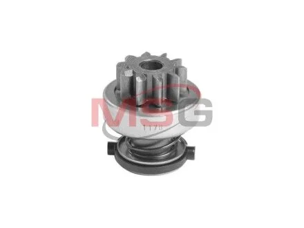 Бендикс стартера для ZEN ZN1170 фото товару