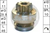 <strong>Бендикс стартера ZEN ZN1757 (фото 1)</strong>
