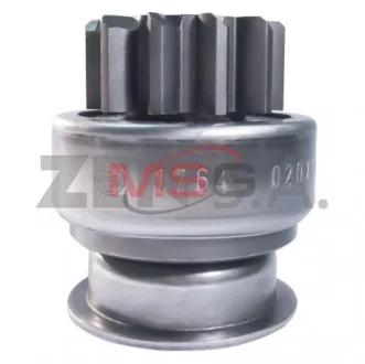 Бендикс стартера для Mazda ZEN ZN1764 фото товару
