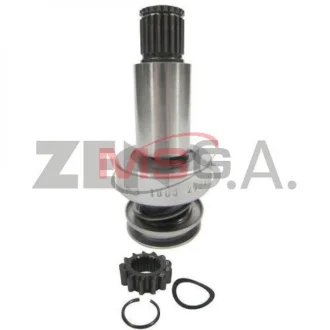 Бендикс стартера для ZEN ZN1803 фото товару