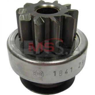 Бендикс стартера для ZEN ZN1841 фото товару