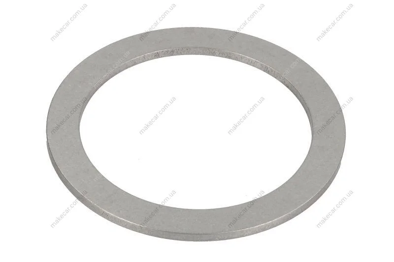 <strong>Елемент КПП, шайба T 7224 L CASE FENDT FIAT FORD MASSEY FERGUSON NEW HOLLAND VALTRA ZF 0730107693 (фото 1)</strong>