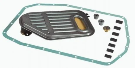 Фільтр АКПП з прокладкою+аксесуари BMW 3/5/7 для BMW ZF 1060.298.072 фото товару