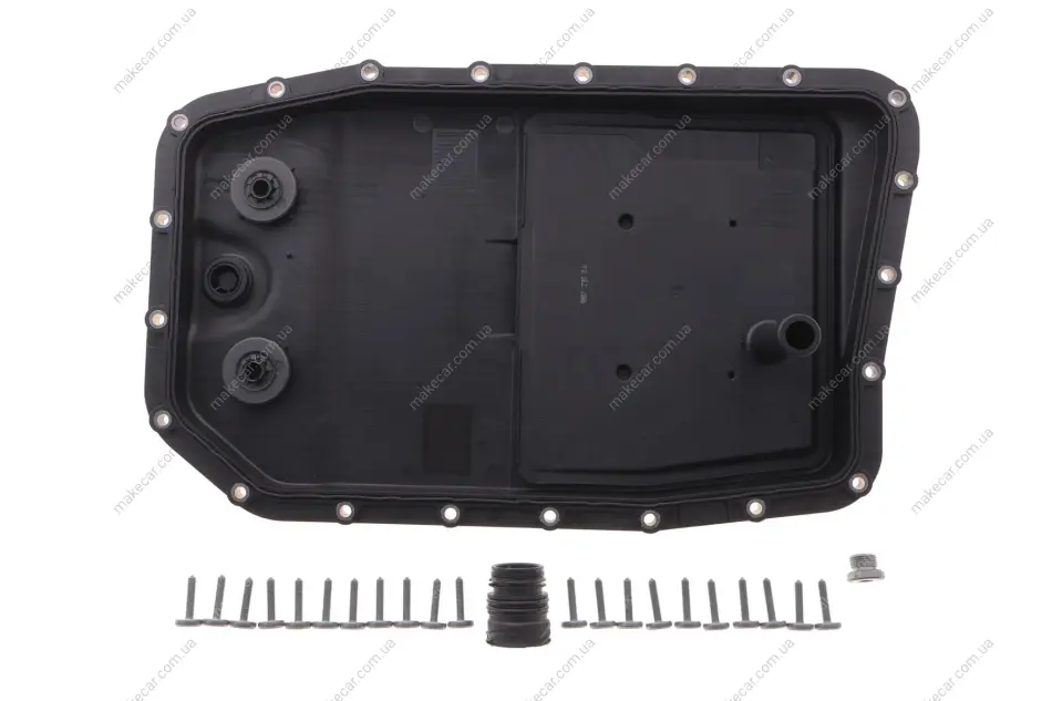 <strong>Піддон АКПП з аксесуарами BMW/HYUNDAI/BENTLEY ZF 1068.298.083 (фото 1)</strong>