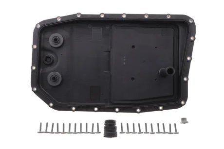 Піддон АКПП з аксесуарами BMW/HYUNDAI/BENTLEY для Alpina, Bentley, Aston Martin, BMW, Jaguar ZF 1068.298.083 фото товару