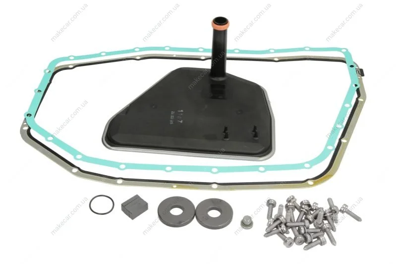 <strong>Комплект деталей, заміна оливи автоматичної КП ZF 1068298085 (фото 1)</strong>