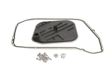 Фільтр автоматичної коробки для Audi ZF 1087.298.368 фото товару