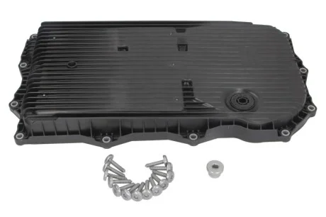 Фільтр з підоном для ZF 1087298437 фото товару