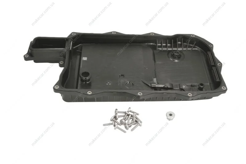 <strong>Фільтр АКПП з аксесуарами BMW 1/ 3/ 5/ X5 ZF 1102.298.018 (фото 1)</strong>