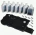 <strong>Олива трансмісійна LIFEGUARDFLUID 9 7Х1Л + сервісний ком-т ZF 1102.298.019 (фото 1)</strong>