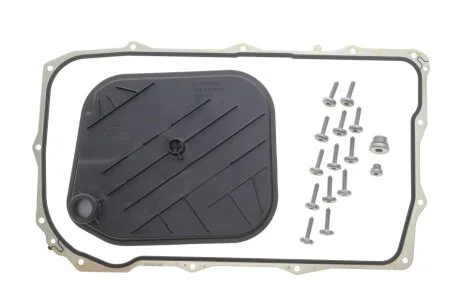 К-кт АКПП X5 фільтр,прокладка,аксесуари для ZF 1102.298.020 фото товару