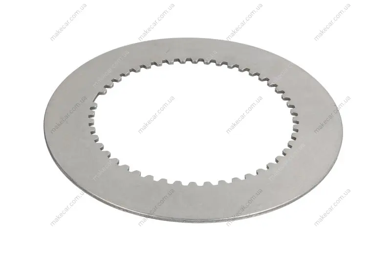 <strong>Елемент КПП, фрикційна пластина T 7200, CASE IH 110, 120, 130, 150 DEUTZ FAHR 100, 110, 120, 150, 165, 6,00, 6.01, 6.05, 6.20, 6.30, 6.45, 80, 85, 90, K 100, K 100 PROFILNE, K 110 ZF 2093313060 (фото 1)</strong>