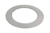 <strong>Елемент КПП, фрикційна пластина T 7200, CASE IH 110, 120, 130, 150 DEUTZ FAHR 100, 110, 120, 150, 165, 6,00, 6.01, 6.05, 6.20, 6.30, 6.45, 80, 85, 90, K 100, K 100 PROFILNE, K 110 ZF 2093313060 (фото 1)</strong>