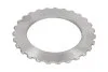<strong>Елемент КПП, диск T 7113 L AGCO JCB SAME JOHN DEERE 544E, 544G, 644E, 644G NEW HOLLAND 130, 130.2, 160.2, 220, 220.2 ZF 4642308185 (фото 2)</strong>