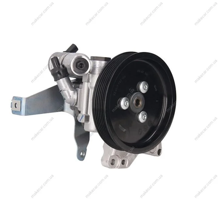 <strong>Насос ГУР новий BMW 5 E60-61 03-10 ZF BW001OEM (фото 1)</strong>
