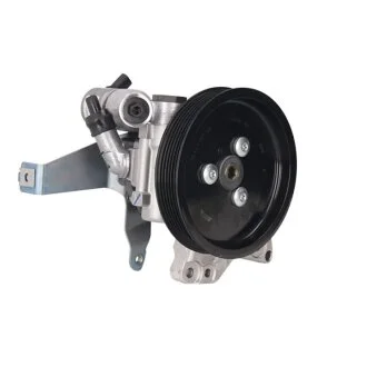 Насос ГУР новий BMW 5 E60-61 03-10 для ZF BW001OEM фото товару