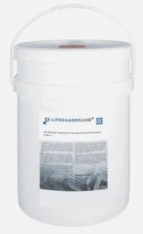 Олива трансмісійна LIFEGUARDFLUID 6 20л для ZF S671.090.253 фото товару