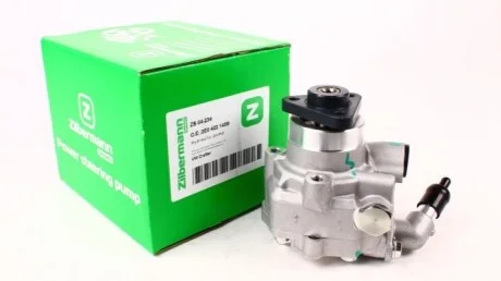 Насос ГУ для Volkswagen ZILBERMANN 04-234 фото товару