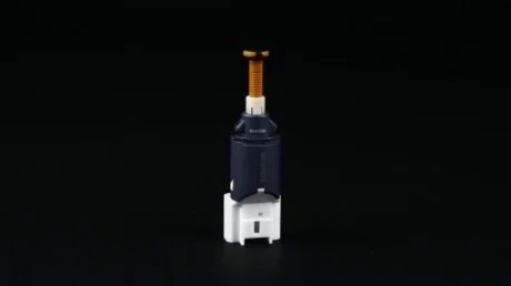 Датчик педалі стопа для Vauxhall, Renault, Opel, Nissan, Mercedes ZILBERMANN 04-515 фото товару
