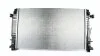<strong>Радіатор води ZILBERMANN 04-809 (фото 2)</strong>