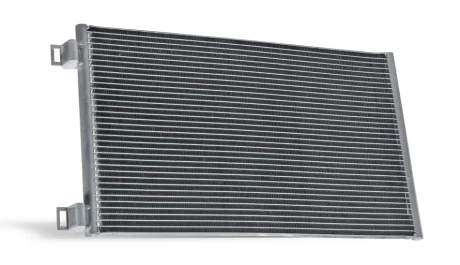 Радіатор кондиціонера для Renault, Mercedes ZILBERMANN 04-882 фото товару