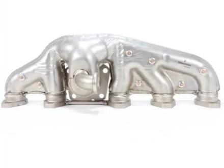 Колектор для Volkswagen ZILBERMANN 06-500 фото товару